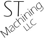 ST Machining